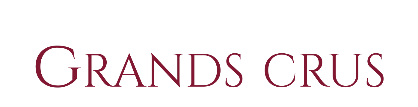 Place des Grands Crus